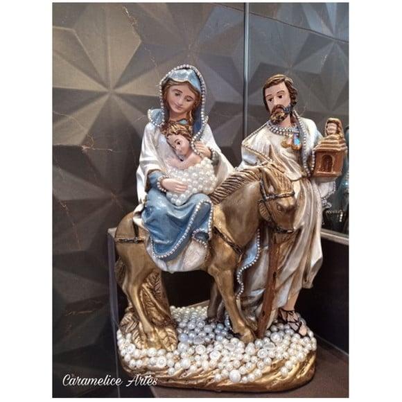Enfeite Presépio de Natal