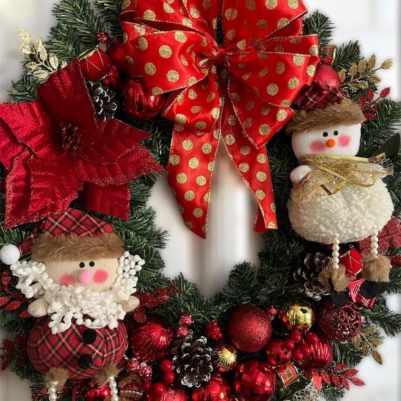 Guirlanda de Natal