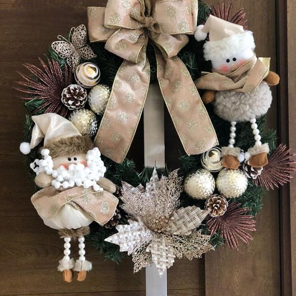 Guirlanda de Natal