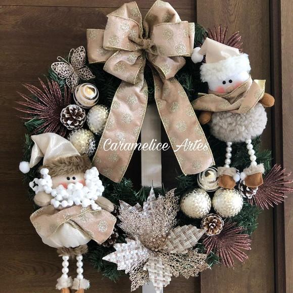 Guirlanda de Natal