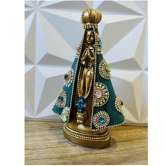 Imagem de Nossa Senhora Aparecida