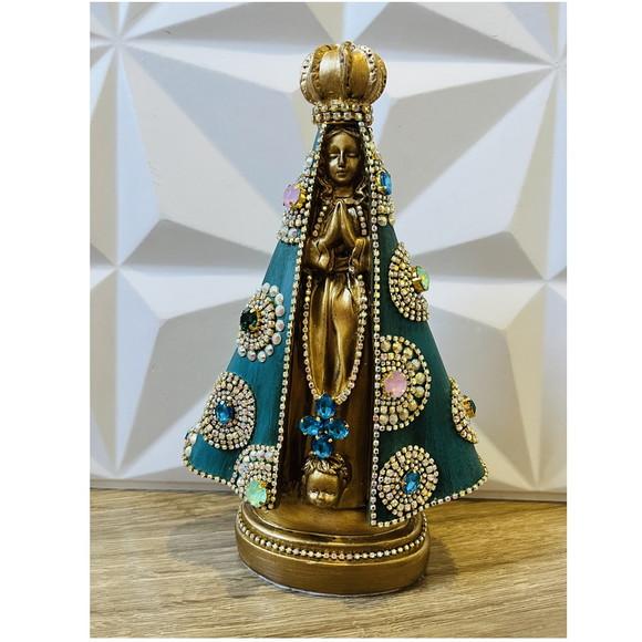 Imagem de Nossa Senhora Aparecida