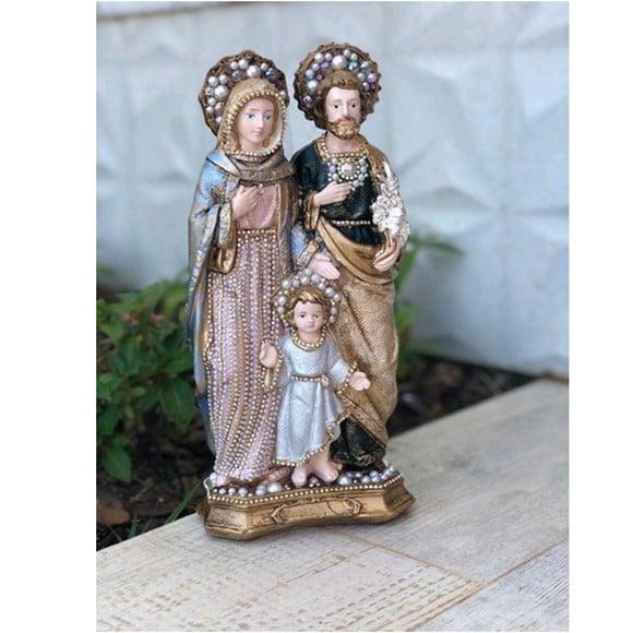 Sagrada Família personalizada 30 cm