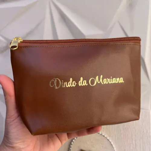 Caixa Convite Padrinho de Batismo Personalizada.