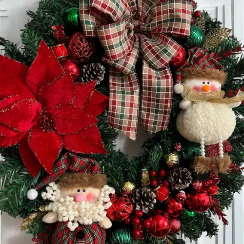 Guirlanda de Natal
