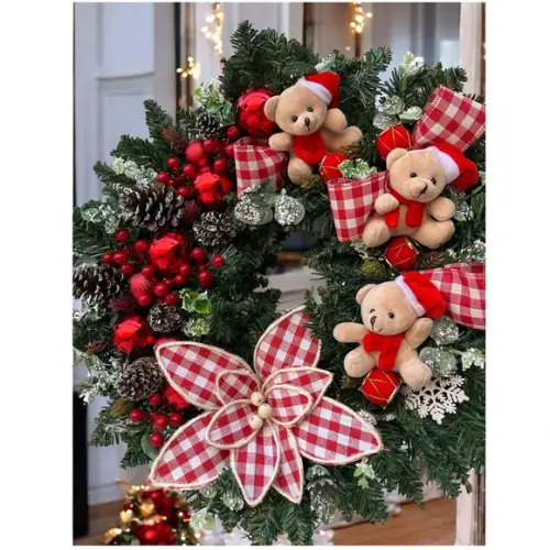 Guirlanda de Natal