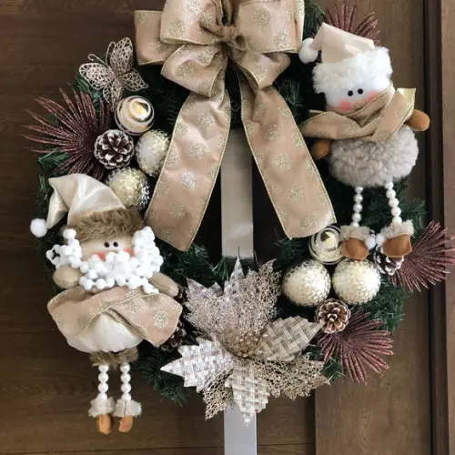 Guirlanda de Natal