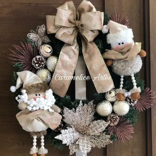 Guirlanda de Natal