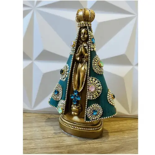 Imagem de Nossa Senhora Aparecida
