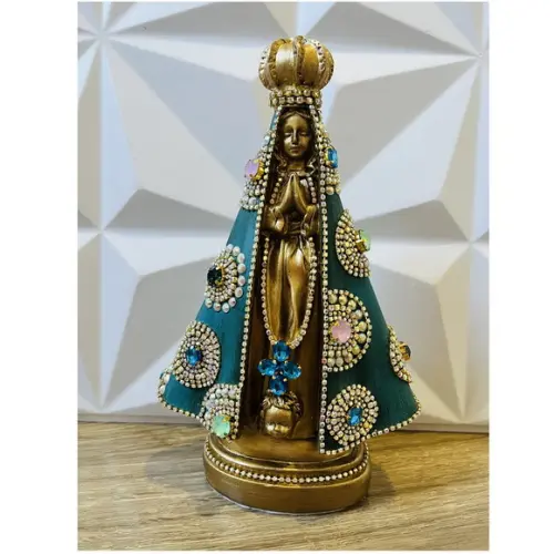 Imagem de Nossa Senhora Aparecida