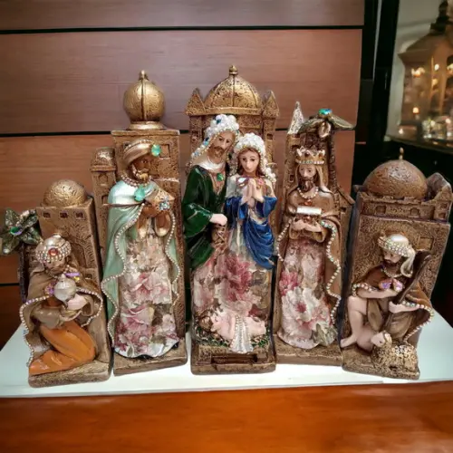 Presépio de Natal