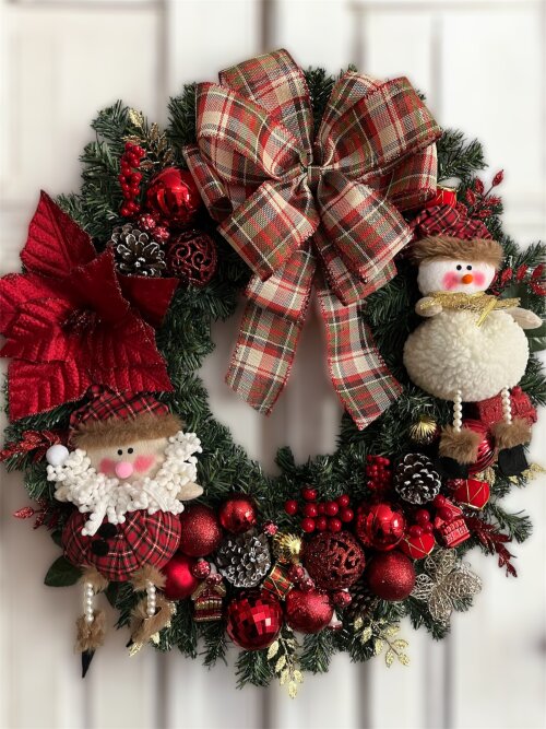 Guirlanda de Natal