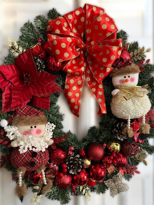 Guirlanda de Natal