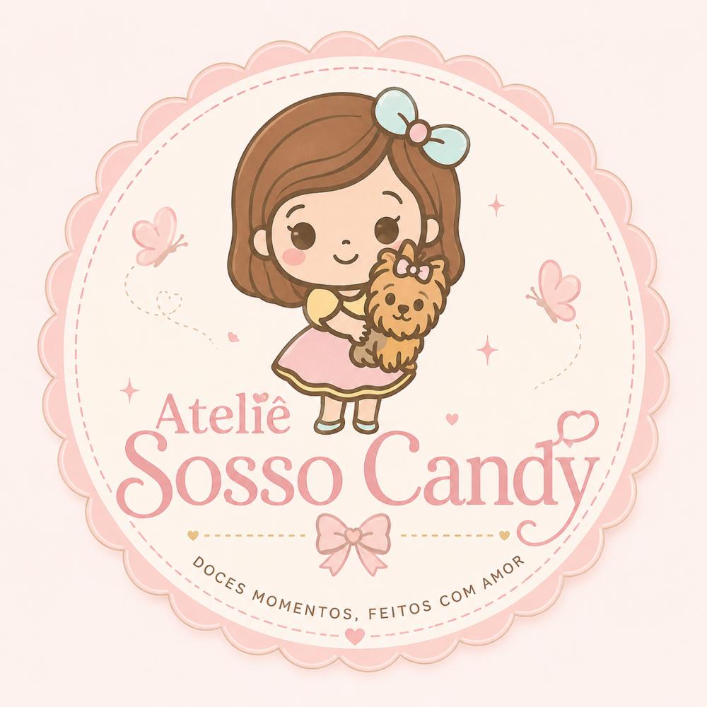 Ateliê Sosso Candy