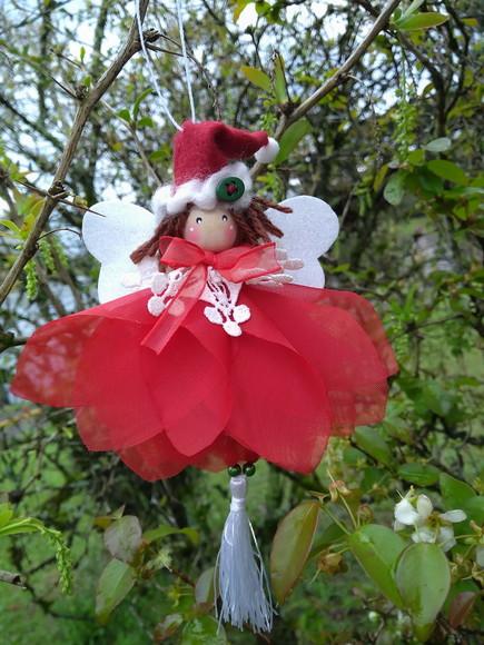 Anjos de Natal