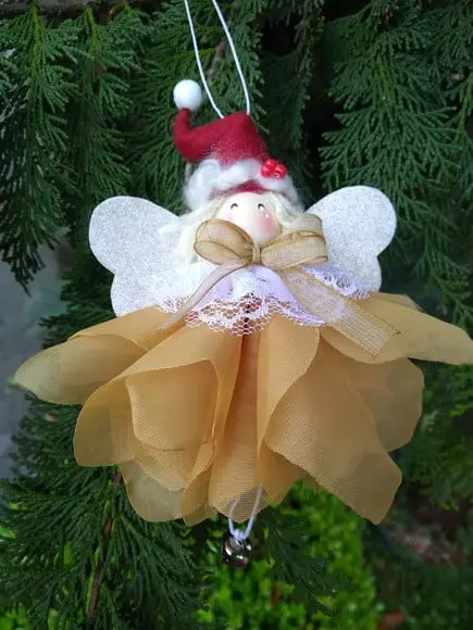Anjos de Natal