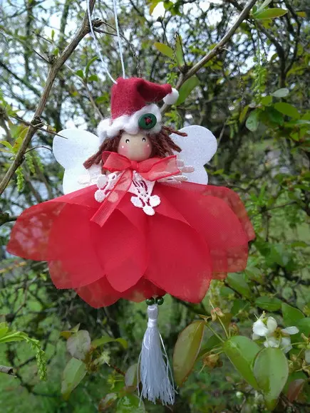Anjos de Natal