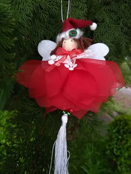Anjos de Natal