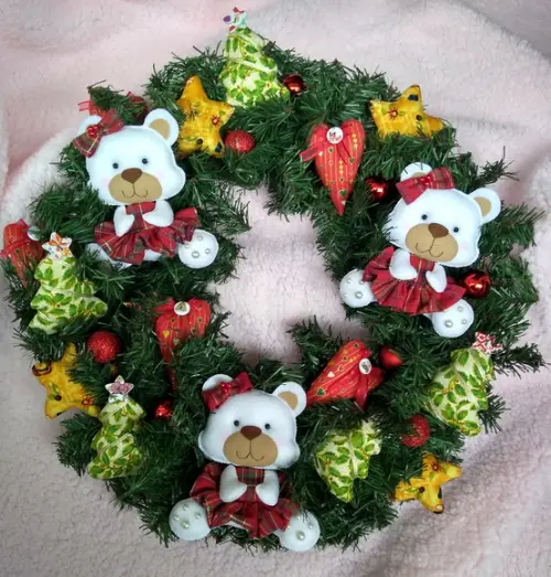 Guirlanda de Natal