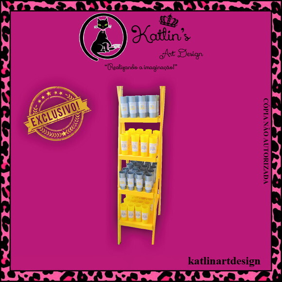 Long Drink Personalizado - Elefantinho