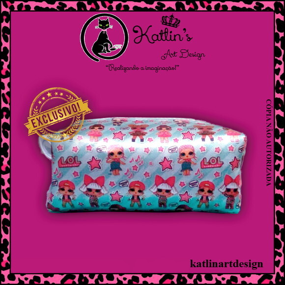 Necessaire - LOL Surprise