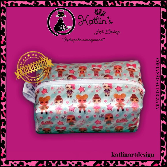 Necessaire - LOL Surprise