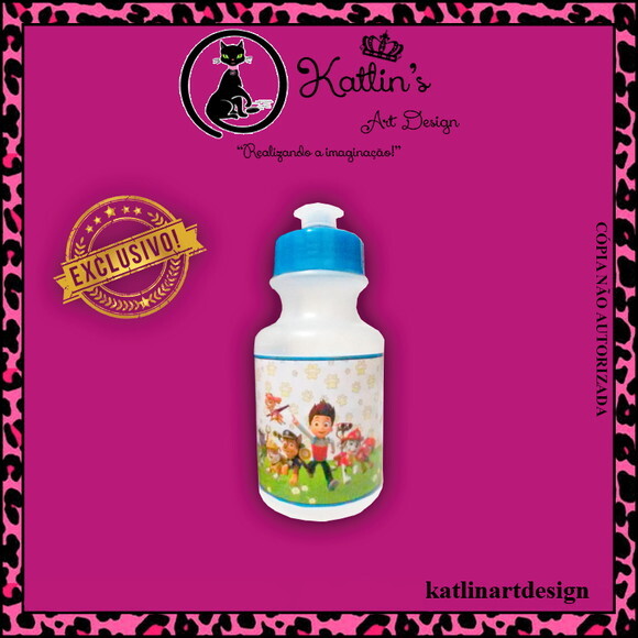 Squeeze - Patrulha Canina