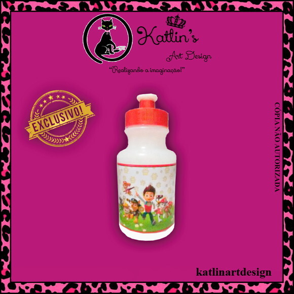 Squeeze - Patrulha Canina