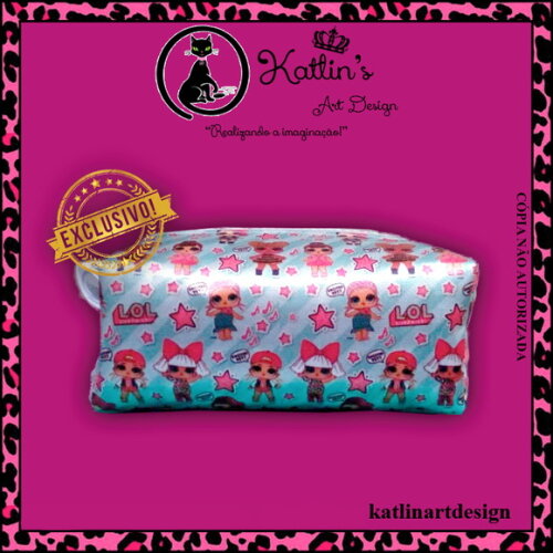 Necessaire - LOL Surprise