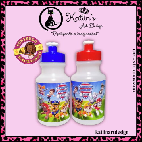 Squeeze - Patrulha Canina