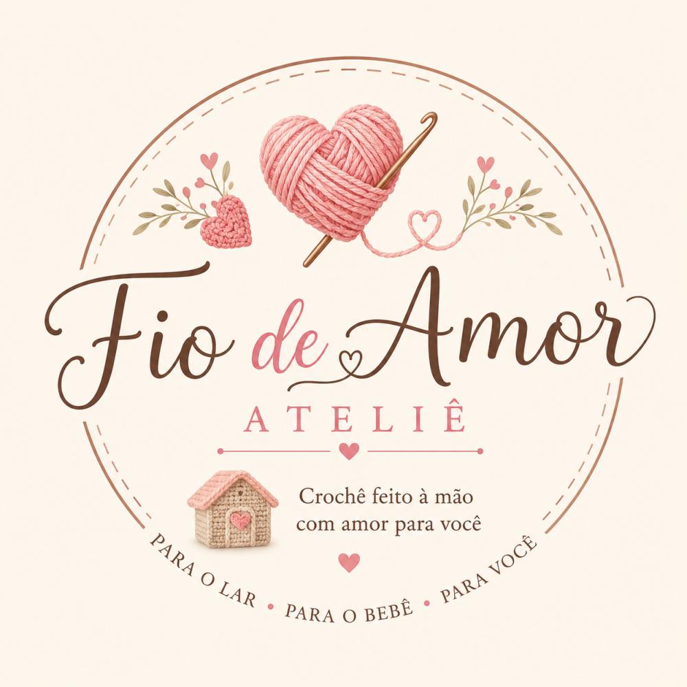 Fio de Amor Ateliê