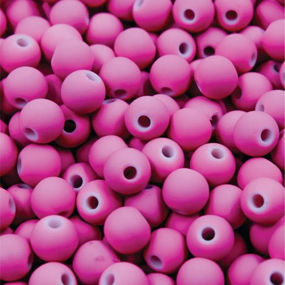 Boal Emborrachada 8mm - 50g