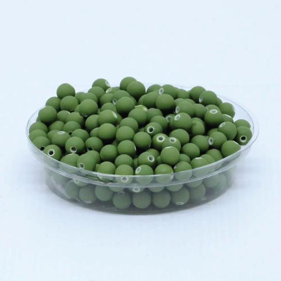 Boal Emborrachada 8mm - 50g