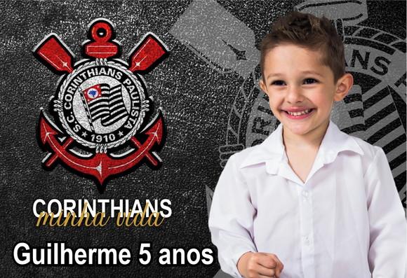 FOTO IMÃ - FUTEBOL - C/ 20 Unidades