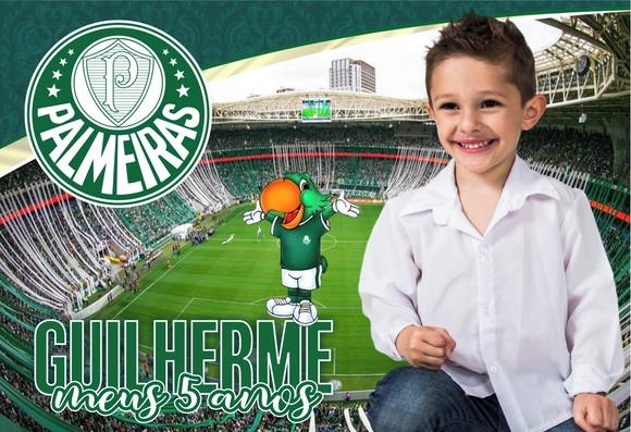 FOTO IMÃ - FUTEBOL - C/ 20 Unidades