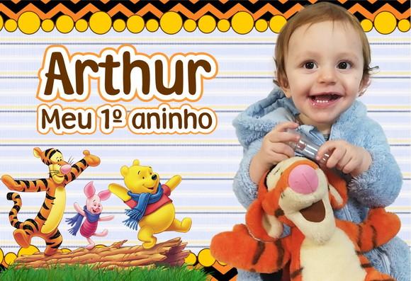 FOTO IMÃ PERSONALIZADO - TIGRÃO - c/ 20 unidade
