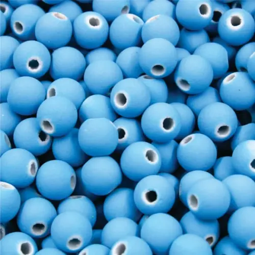 Boal Emborrachada 8mm - 50g
