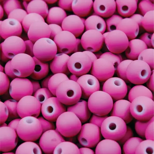 Boal Emborrachada 8mm - 50g