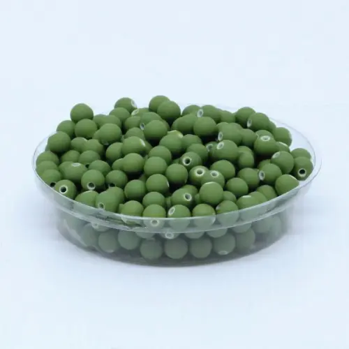 Boal Emborrachada 8mm - 50g