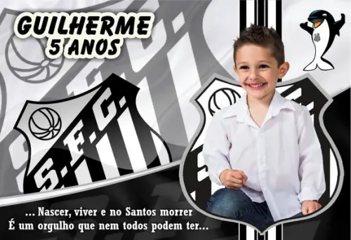 FOTO IMÃ - FUTEBOL - C/ 20 Unidades
