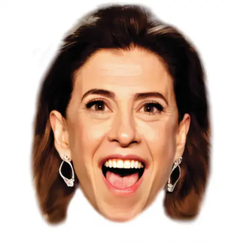 Mascaras Personalizadas - 15 Unidades
