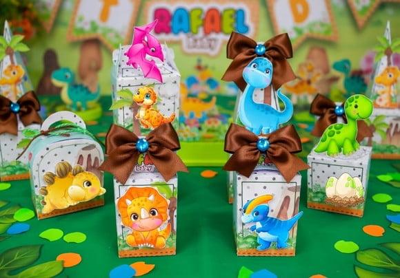 Dino Baby Cute Arquivo de Corte Syudio e pdf