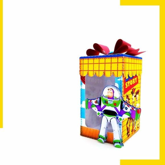 Arquivo Digital de Corte Studio e pdf Toy Store