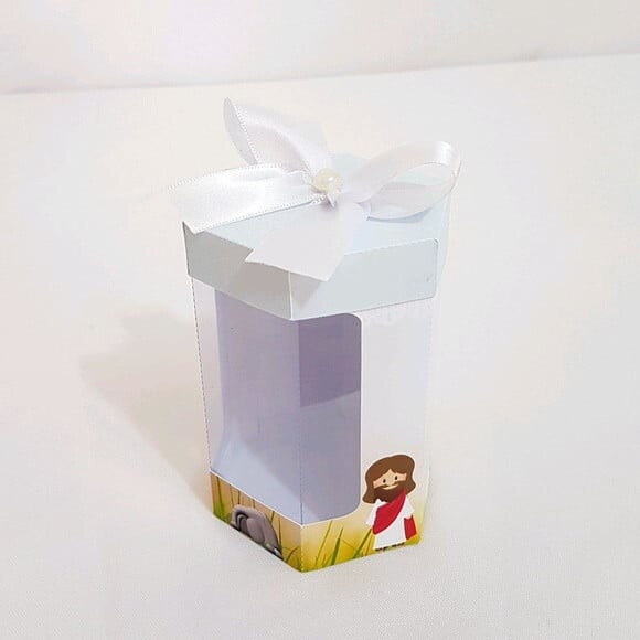 ARQUIVO DIGITAL FESTA PÁSCOA LUXO