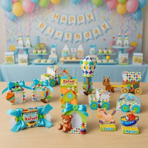 Brinquedos Arquivos de Corte Studio