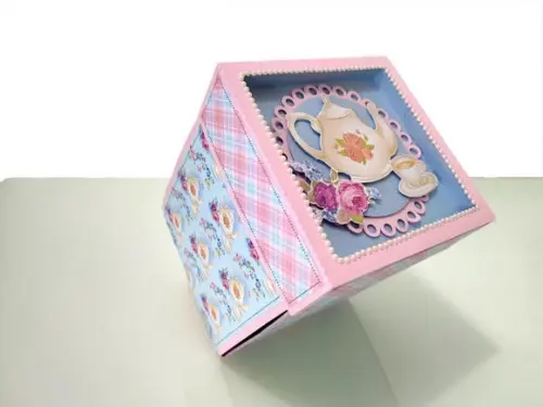 Arquivo Silhouette Festa na Caixa Café da Manhã