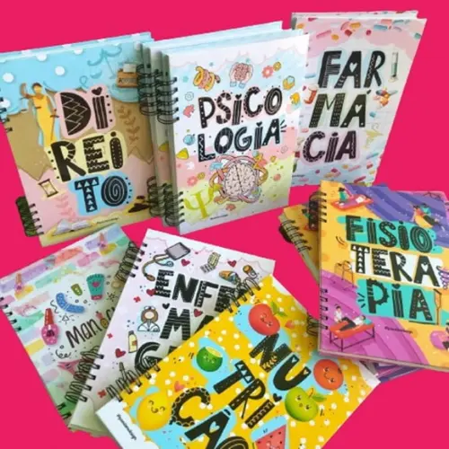 Combo de Arquivo de Caderno Profissões Arquivo Png Luxo
