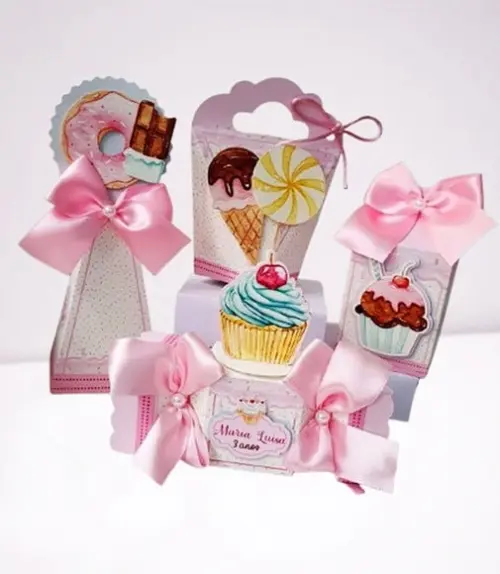 Confeitaria Arquivo de Corte Studio