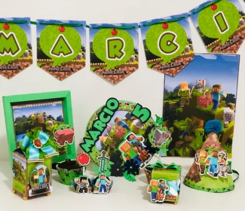 Arquivo Silhouette Boneco Game de Jogo Quadrado