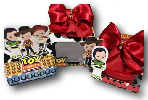 Arquivo Digital de Corte Studio Toy Store